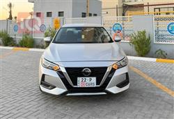 نیسان سێنترا